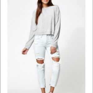 Kendall and Kylie Girlfriend Soul Wash